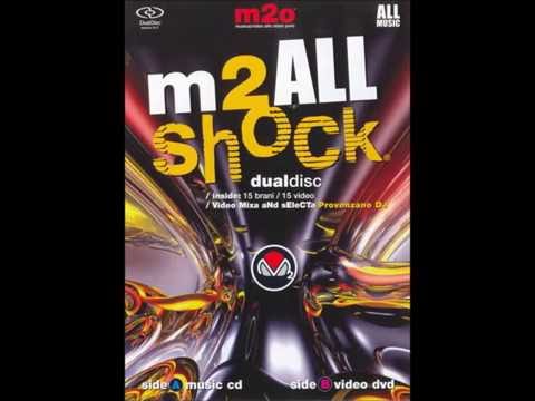 M2ALL Shock 3