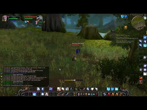 How to get Blue Bind on Equip items - WoW Classic