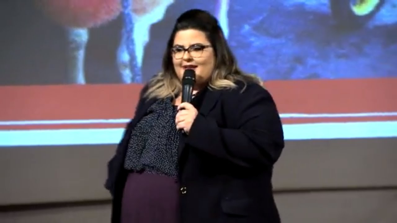 Educar para o futuro | Fernanda Magnotta | TEDxFAAP