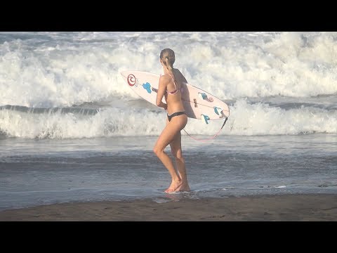 The Canggu Crowd – 22 October 2018