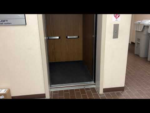 Dover/Marshall Oildraulic Elevator – 1670 Golden Mile Hwy (Arbors Management Inc) – Monroeville, PA