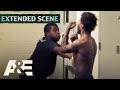 60 Days In: 1-on-1 FIGHT Arranged by Pod Boss for Inmate's Birthday (S3) | A&E