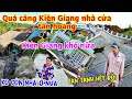 Đêm ki.nh ho.àng Kiên Giang nhà cửa tan tành trong đêm cả nhà chạy tán loạn thoát thân