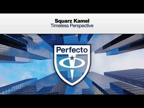 Squarz Kamel -Timeless Perspective