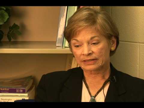 Pat Ebright - Nursing Leaders