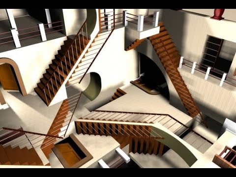 Slavoj Zizek - Deleuze And The Virtual In Reality