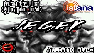 Download lagu Cerita Misteri Jimat(Sajian Malam Jum'at) Terbaru - Jegek mp3 Download lagu Cerita Misteri Jimat(Sajian Malam Jum'at) Terbaru - Jegek mp3