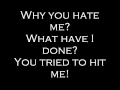 Korn - Clown  Lyrics
