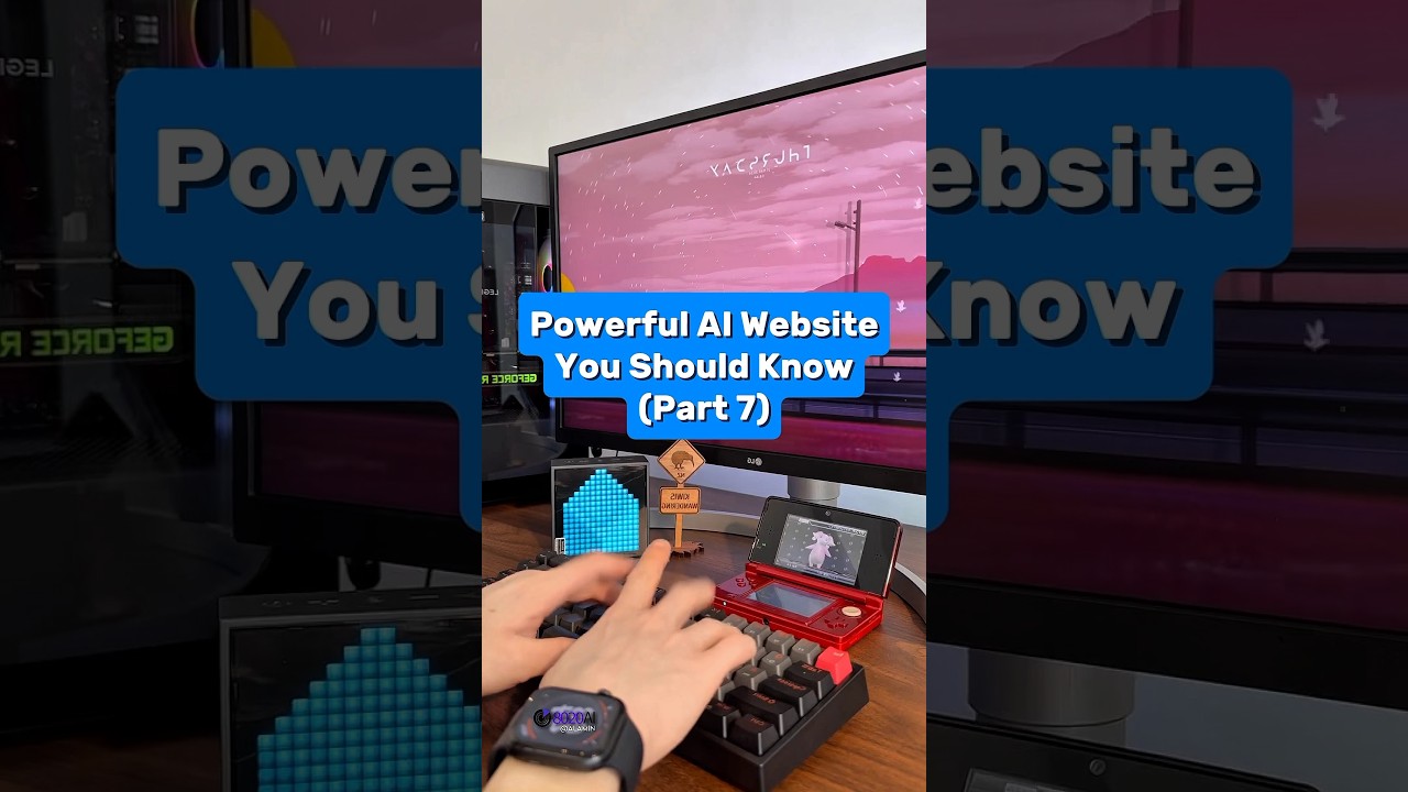 Expand Image with AI for Free | Best AI Tools to Extend Photos #ai #aitools #aiimagegenerator