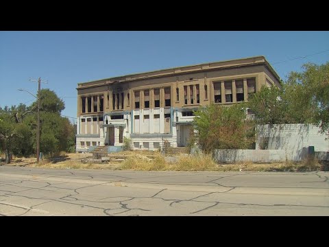 Fraternity intends to buy, restore historic Fort Worth building that's burned 5 times in 2023