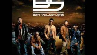 B5 - Hydrolics (featuring Bow Wow)