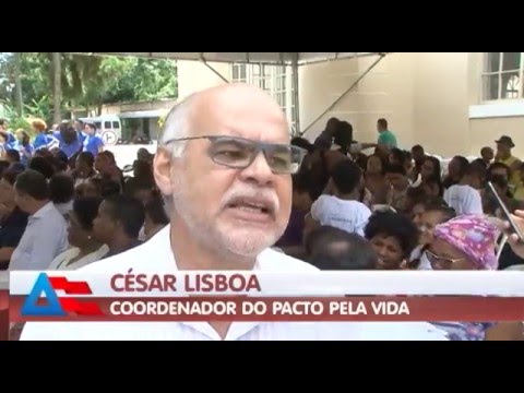 Neojiba inscreve para vagas nos núcleos da Liberdade e em Pirajá