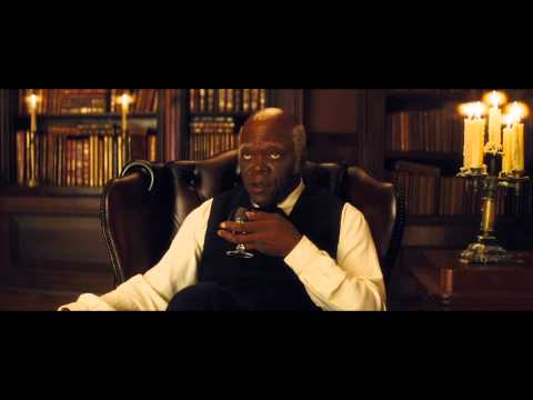 Django Unchained (Trailer 2)