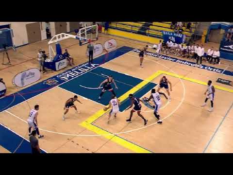 Devin Schmidt 2019-20 Season Highlights