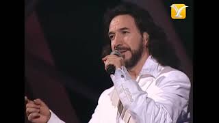 Marco Antonio Solis  - Mi Mayor Sacrificio - Festival de Viña del Mar 2005