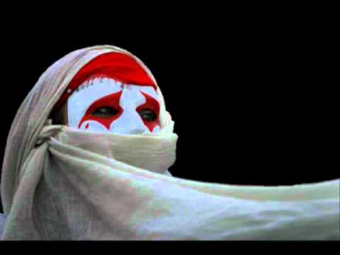 Niklas Harding pres.  Blackout - Shadows