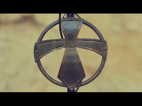 Монолiт Rock Studio представляет: Залізний Хрест - Соколи (Teaser)