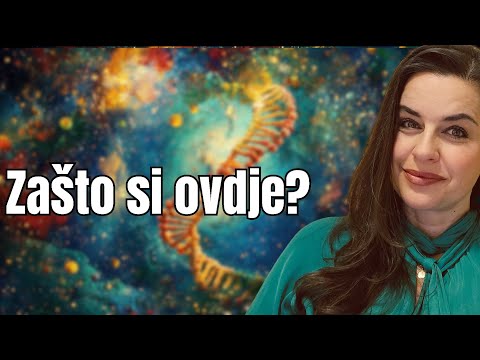 Zašto si ovdje? Hodajmo s Gospodinom,  svaki dan! 17. 1. 2026.