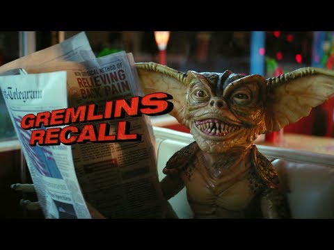 Gremlins: Recall