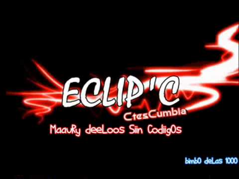 Que te castigue - Eclip'c enero 2011