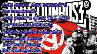 Download lagu aku kamu dan samudra kumpulan lagu indonesia rebel... mp3