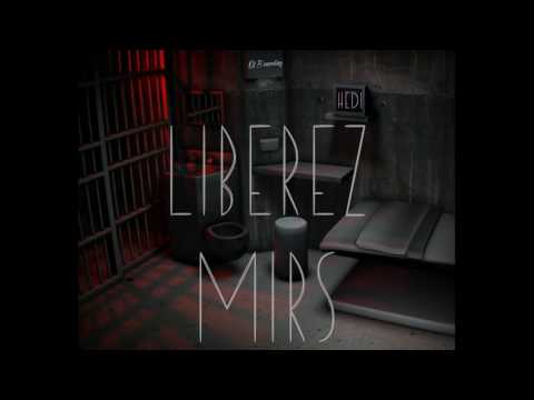 LIBEREZ MIRS -  HEDI   - INSOMNIA BEAT
