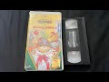 Opening To Crayola The Adventures Of Mouse Mole VHS