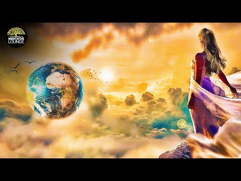 Entspannungsmusik •❯ ENGELSSTIMME & Harfe  •❯ beruhigend •❯ inspirierend ❯ Musik für Meditation