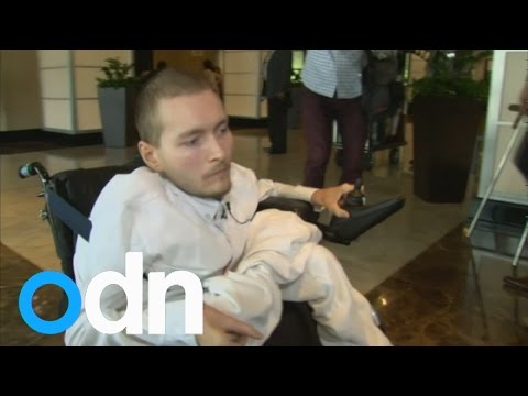 First ever human head transplant: Is it possible?