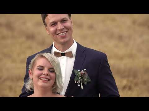 Svatební video | Nikola & Petr | Řepice | 2020/08