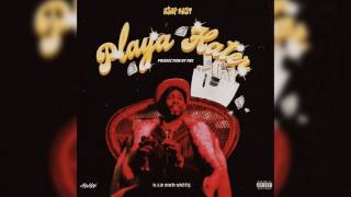 A$AP Nast - Playa Hater [New Song]