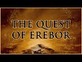 The Quest Of Erebor Theatrical Audiobook