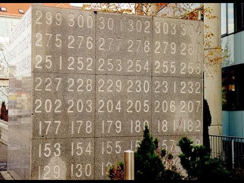 Die Zahlen und das Universum