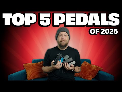 Sweetwater and Riffs, Beards & Gear