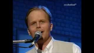 Herbert Grönemeyer - Männer Live bei &#39;Schmidteinander mit Harald Schmidt&#39; 1993 - HD