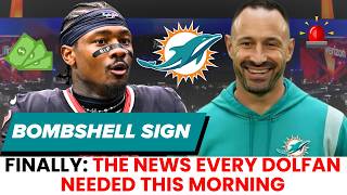 HOT NEWS: HUGE SIGNING FOR MIAMI?! The Reveal That Just Sent Shockwaves Through South Beach
