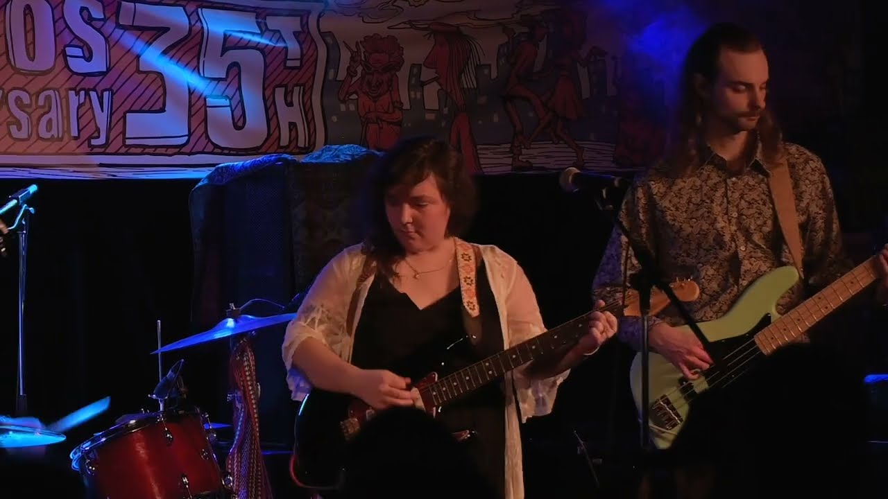 Promotional video thumbnail 1 for Chesterfield