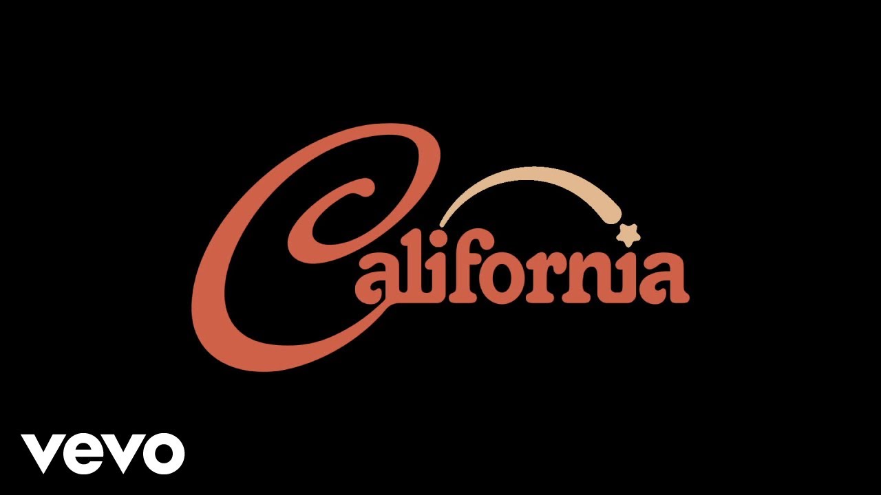 CALIFORNIA LYRICS - LORDE - SOLAR POWER CALIFORNIA LYRICS - LORDE - SOLAR POWER