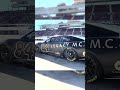 Jimmie Johnson keepin' the tires hot at Phoenix ?️