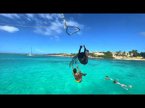 GOOD MORNING FROM ARUBA!