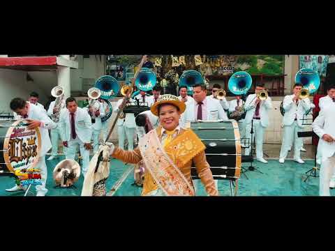 Show Filarmónica Llipa - Vizcachita