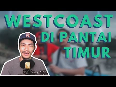 NYARIS NAK TERBAKAR TELINGA ! ! ! ll K-Main, RxF Rhaled, Yaph - Westcoast D'Pantai Timur ll REACTION