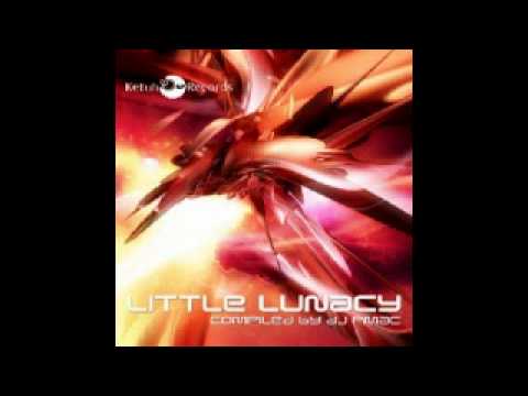 Audialize - G-strings (menog rmx)