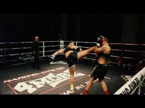 fight24 | TEASER KINGZ FIGHT NIGHT V