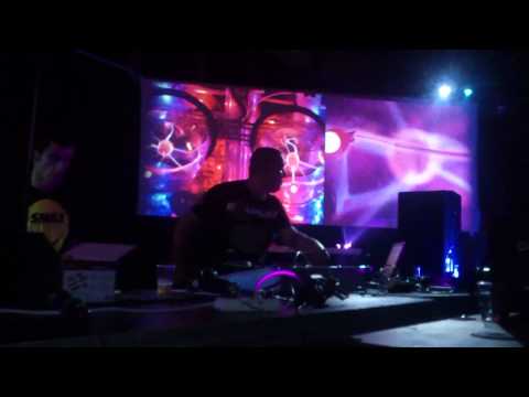 KONNEKTOR LIVE at Goa Hippy's