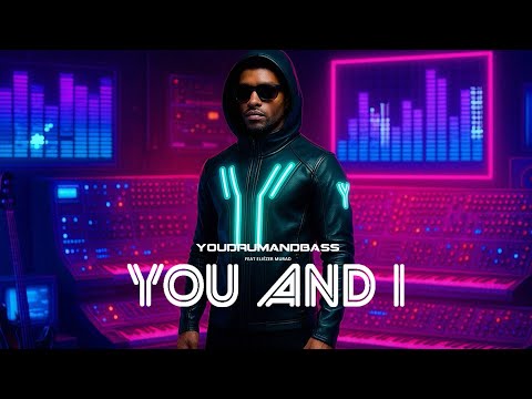 Youdrumandbass – You and I (Teaser officiel) ft. Eliézer Murad