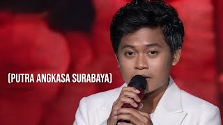 Download lagu PUTRA ANGKASA SURABAYA || PANDANGAN PERTAMA || DA 8 mp3 Download lagu PUTRA ANGKASA SURABAYA || PANDANGAN PERTAMA || DA 8 mp3