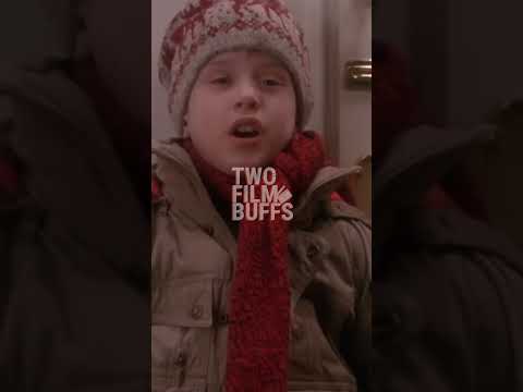 Kevin McCallister's Twisted Transformation Home Alone Hero to Jigsaw Mastermind HOME ALONE | SAW