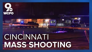 Download lagu 9 injured in mass shooting at music venue in Cincinnati mp3 Download lagu 9 injured in mass shooting at music venue in Cincinnati mp3