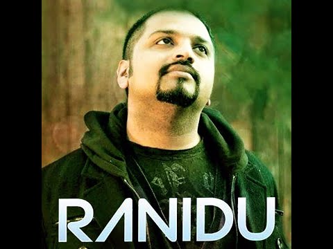 Ranidu Lankage - Surangana As (2007 Album)